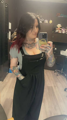 Explore addiction recovery tattoo ideas, creative tattoo ideas in Merrillville, available at Sacred Moon Private Tattoo Studio