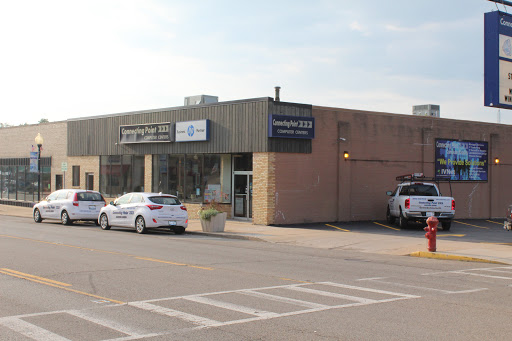 Computer Store «R/D Computer Sales & Services, Ltd. DBA Connecting Point Computer Center», reviews and photos, 1622 4th St, Peru, IL 61354, USA