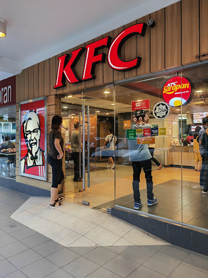 KFC Tabuan Jaya
