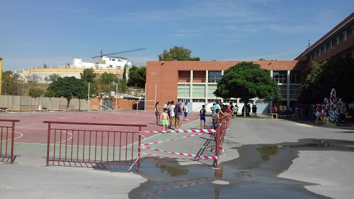 Colegio Nazaret en Alicante