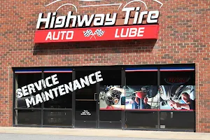 Highway Tire Auto & Lube image