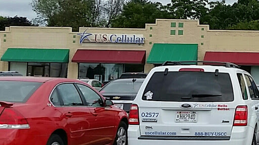 Telephone Company «U.S. Cellular», reviews and photos, 9348 WI-16, Onalaska, WI 54650, USA