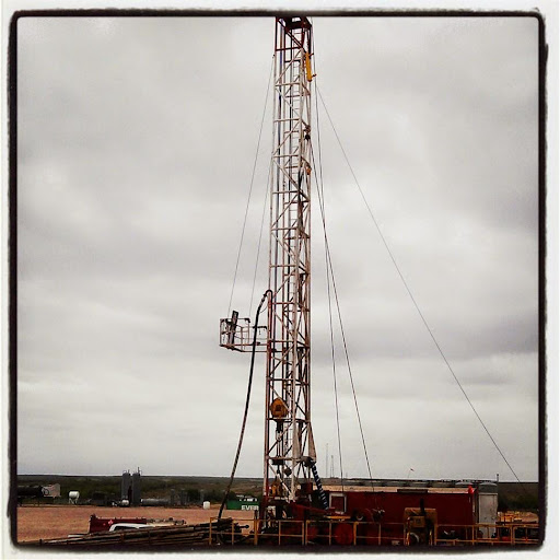 Eastern Oil Well Services Co in Carrizo Springs, Texas