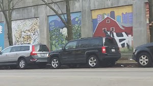 Hubbard Street Murals - photo 52