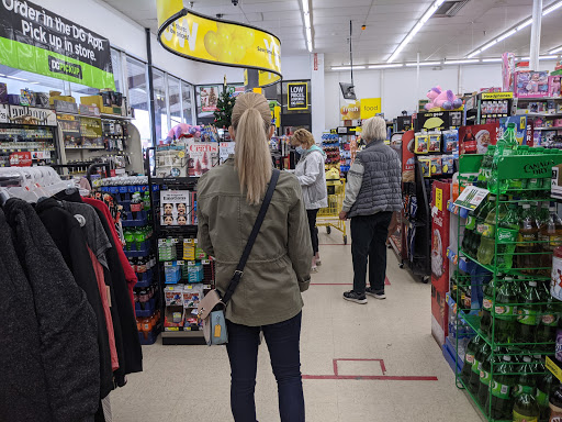 Discount Store «Dollar General», reviews and photos, 29063 Lorain Avenue, North Olmsted, OH 44070, USA