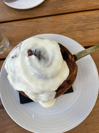 Restaurant «Market at EDITION», reviews and photos, 2901 Collins Ave, Miami Beach, FL 33140, USA