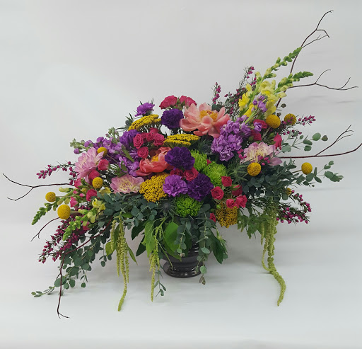 Florist «Timp Valley Floral», reviews and photos, 445 E State St, American Fork, UT 84003, USA