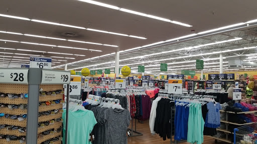 Department Store «Walmart Supercenter», reviews and photos, 45485 Miramar Way, California, MD 20619, USA