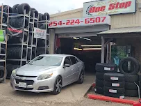 Rudy's One Stop Tires photo