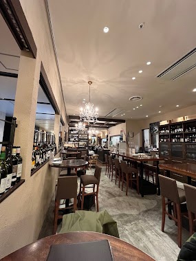 Enoteca D'Oro
