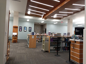 Aurora Public Library District, Illinois