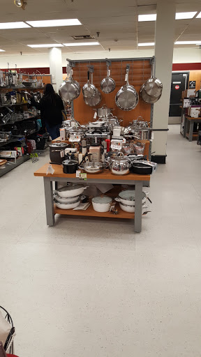 Department Store «T.J. Maxx», reviews and photos, 24 Peninsula Center, Rolling Hills Estates, CA 90274, USA