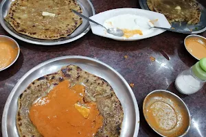 Rajasthani restaurant image