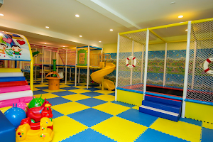 Funland on Sunland Indoor Playground image