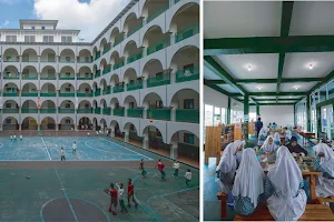 Perguruan Islam Al-Amjad image