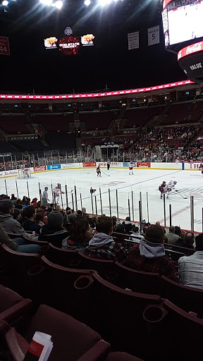 Stadium «Jesse Owens Memorial Stadium», reviews and photos, 2450 Fred Taylor Dr, Columbus, OH 43210, USA
