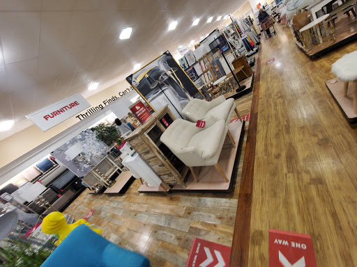 Department Store «Marshalls and HomeGoods», reviews and photos, 1500 13th Ave E, West Fargo, ND 58078, USA