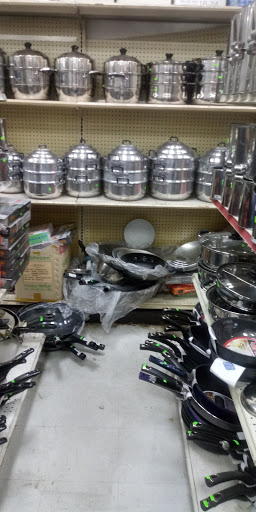 Asian Grocery Store «Vietnam Plaza Grocery Store», reviews and photos, 4101 E Belknap St, Haltom City, TX 76111, USA