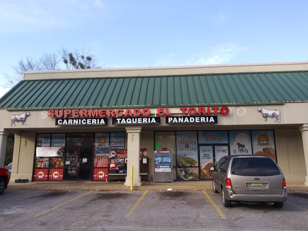 El Torito 36303