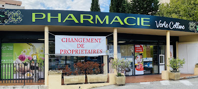 Pharmacie Verte Colline à Aix-en-Provence