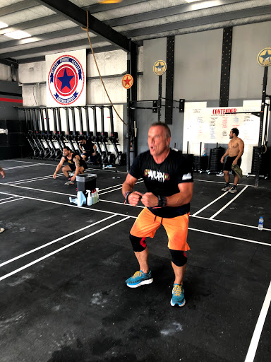 Gym «Contender CrossFit», reviews and photos, 5432 Holly Rd, Corpus Christi, TX 78411, USA