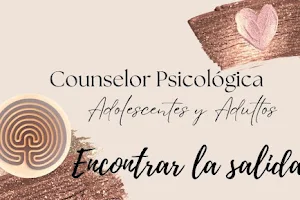 Counselor Psicológica image