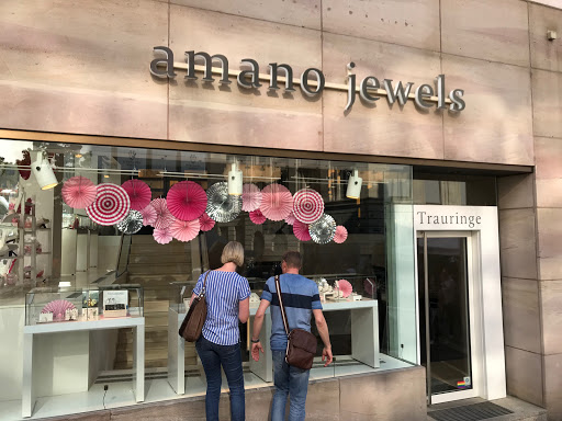 Amano Jewels GmbH