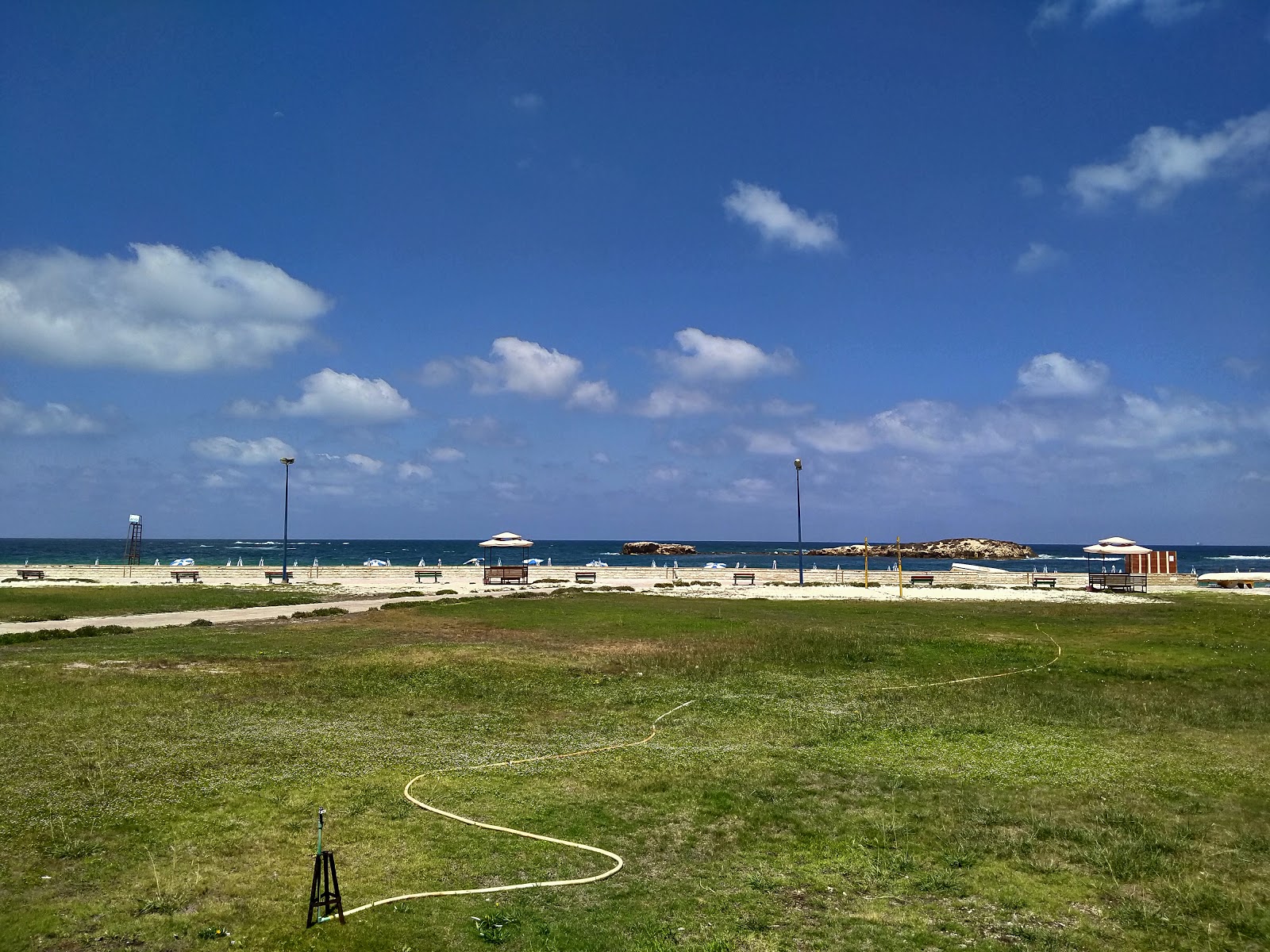 Nirvana Private Beach photo #8