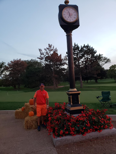 Golf Course «Glenview Park Golf Club», reviews and photos, 800 Shermer Rd, Glenview, IL 60026, USA