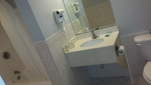 Resort «Montego Bay Resort», reviews and photos, 1800 Boardwalk, North Wildwood, NJ 08260, USA