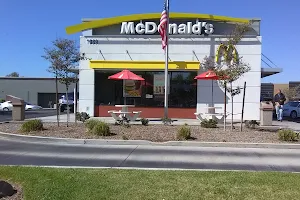 McDonald's image