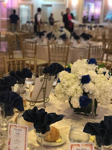 Florist «Stunning Arrangements», reviews and photos, 177 Main St, Little Ferry, NJ 07643, USA