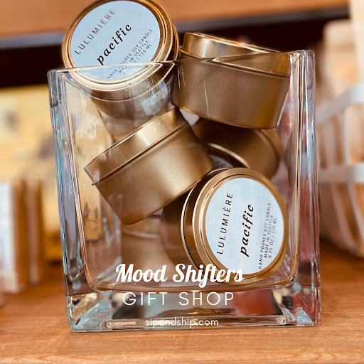 Shipping and Mailing Service «Greenwood Sip & Ship», reviews and photos, 7511 Greenwood Ave N, Seattle, WA 98103, USA