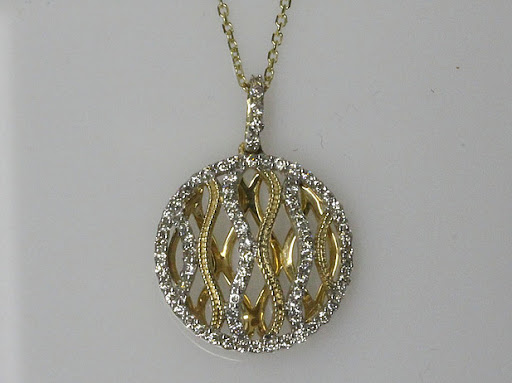 Jewelry Store «Bourghol Brothers Jewelers», reviews and photos, 73 Lake Rd, Congers, NY 10920, USA