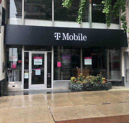 T-Mobile