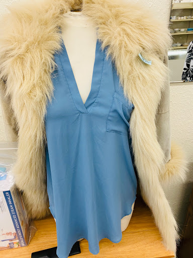 Thrift Store «Thrifty Bargains», reviews and photos, 1472 Bridge St, Yuba City, CA 95993, USA