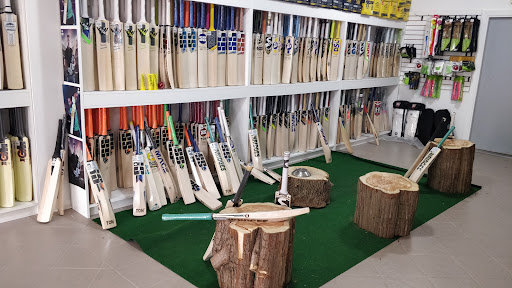 Sporting Goods Store «Cricket Merchant LLC», reviews and photos, 417 S Birchwood Dr, Naperville, IL 60540, USA