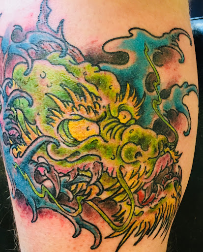 Explore tattoo ideas infinity, creative tattoo ideas in Glenwood Springs, available at Hole In the Wall Tattoos and Piercing, LLC