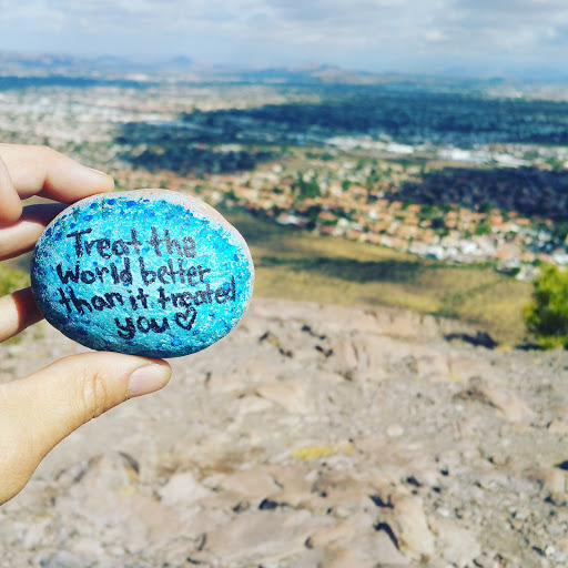 Park «Lookout Mountain Preserve», reviews and photos, 15800 N 16th St, Phoenix, AZ 85022, USA