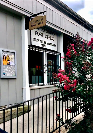 Shopping Mall «Stevenson Village Shopping Center», reviews and photos, 10415 Stevenson Rd, Stevenson, MD 21153, USA