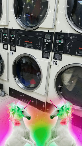 Laundromat «Rose Laundry», reviews and photos, 900 300 S, Salt Lake City, UT 84102, USA