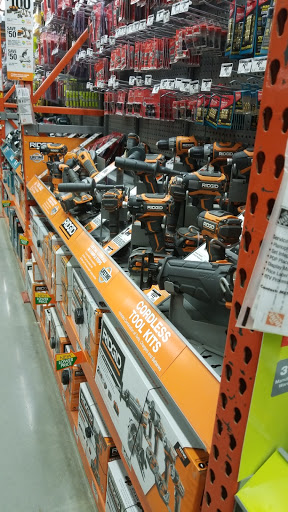 Home Improvement Store «The Home Depot», reviews and photos, 1670 Scenic Hwy S, Snellville, GA 30078, USA