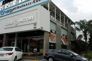 Sushi Factory San Ignacio image