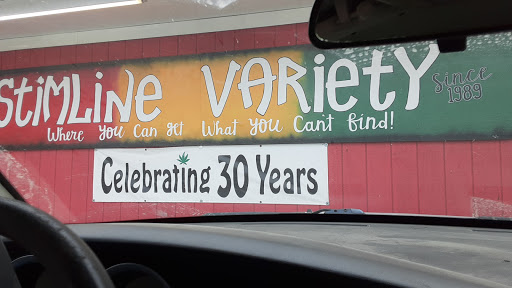 Gift Shop «Stimline Variety», reviews and photos, 901 S Walnut St, Bloomington, IN 47401, USA