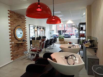 Ambiance Coiffure Lucie Visagiste - Coloriste - Barbier à Grenay