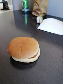 Hamburger du Restauration rapide McDonald's à Sablé-sur-Sarthe - n°8