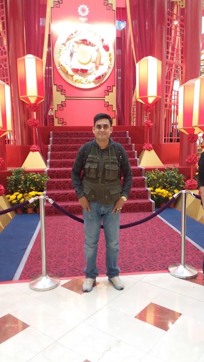 Photos of Union Bank Ltd. Badarkhali Branch