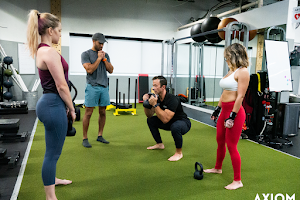 Axiom Fitness Academy - Personal Training Certification image