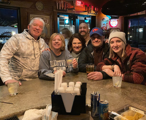 Restaurant «Balloons Restaurant & Night Club», reviews and photos, 20 Monroe St, Ellicottville, NY 14731, USA