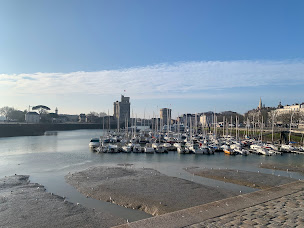Photo n°71 de La Grand' Rive à La Rochelle ()